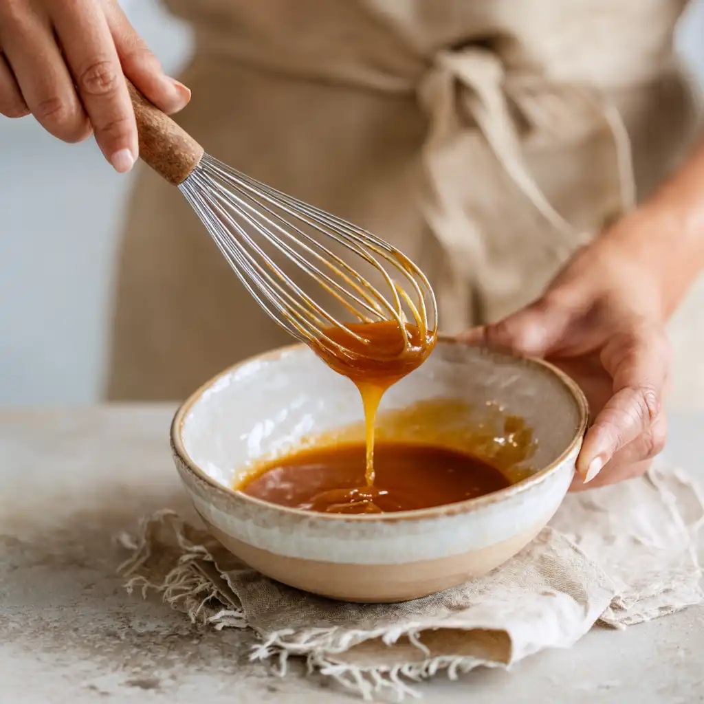 ben carson honey recipe recipe preparation step 4