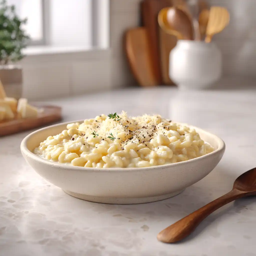 Italian Penicillin Soup final dish