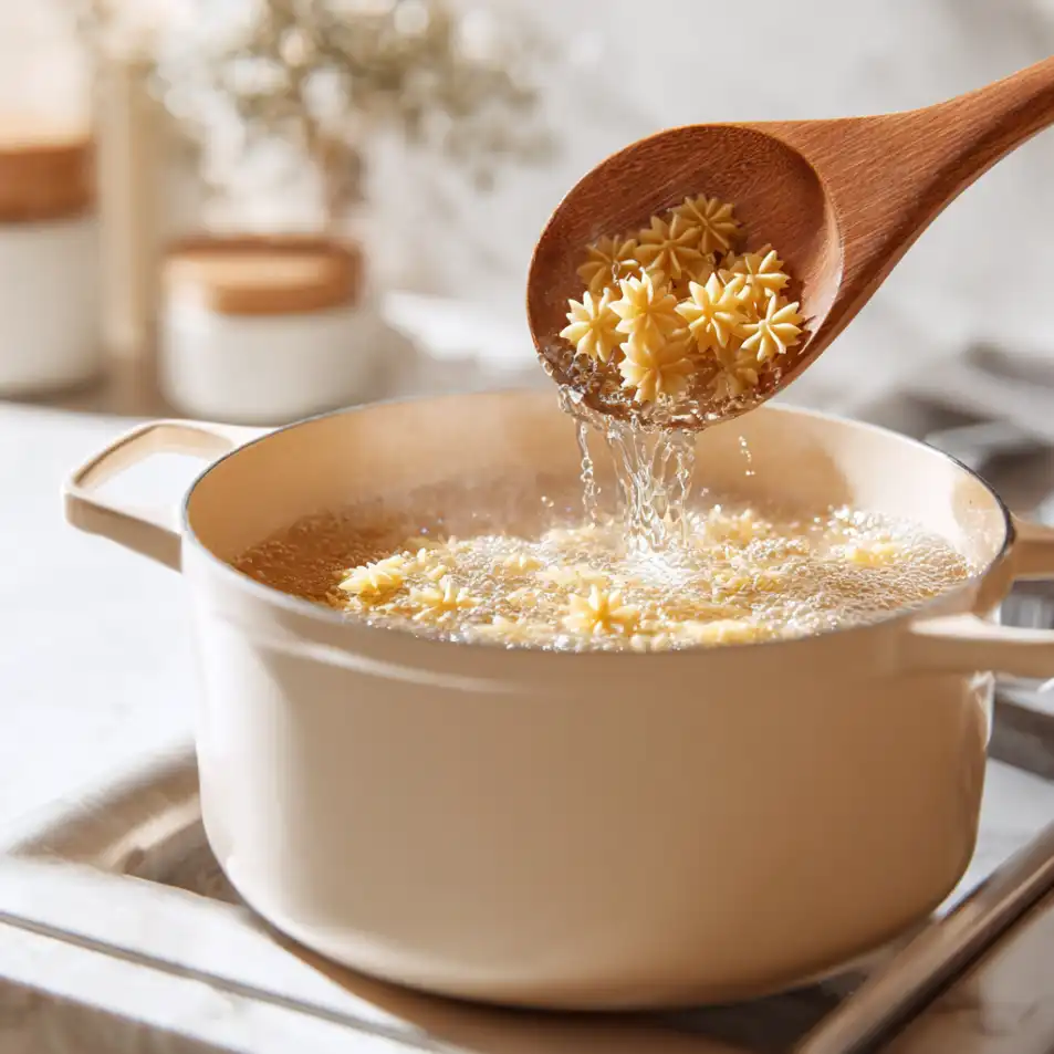 Italian Penicillin Soup final dish