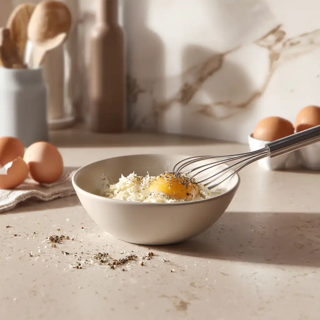 Italian Penicillin Soup final dish