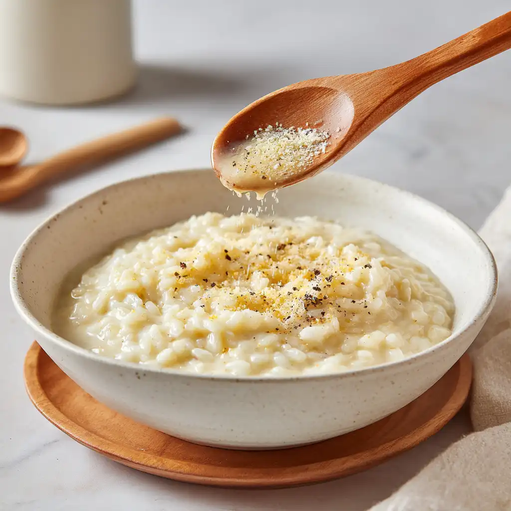 Italian Penicillin Soup final dish