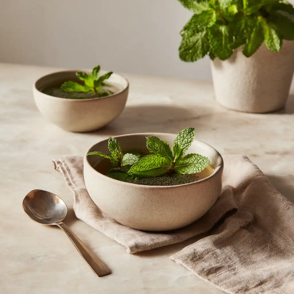 moroccan tea benefits weight loss recipe final dish