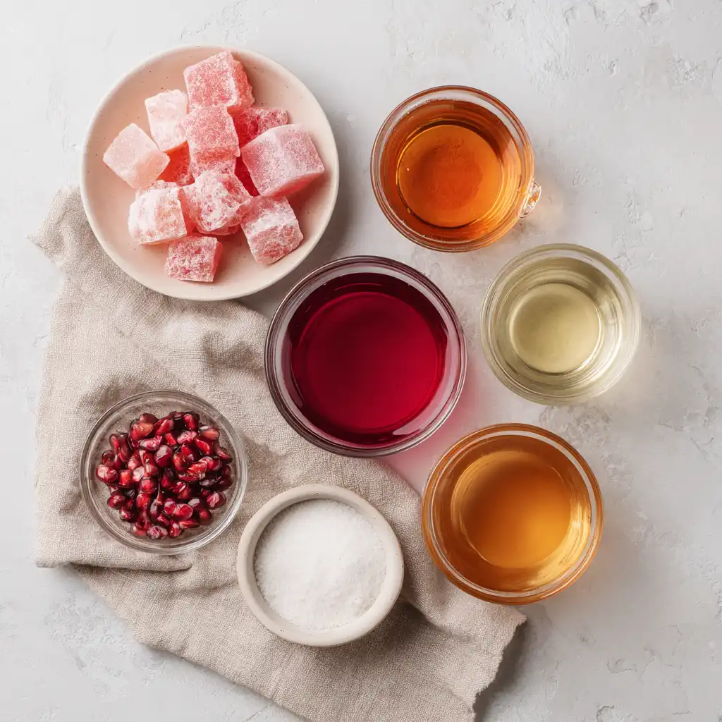 Dr. Jen Ashton Gelatin Recipe recipe ingredients
