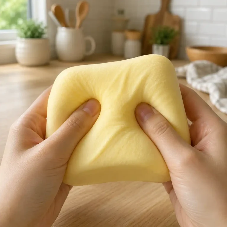 Butter Squishy Texture Explained: Why It Feels So Satisfying recipe featured image