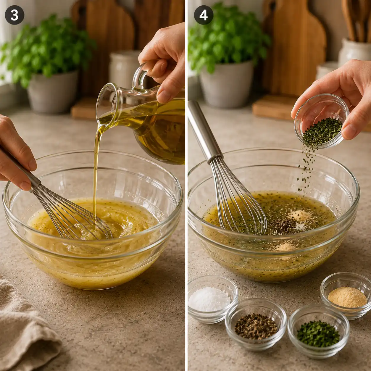 chick fil a salad dressings final dish