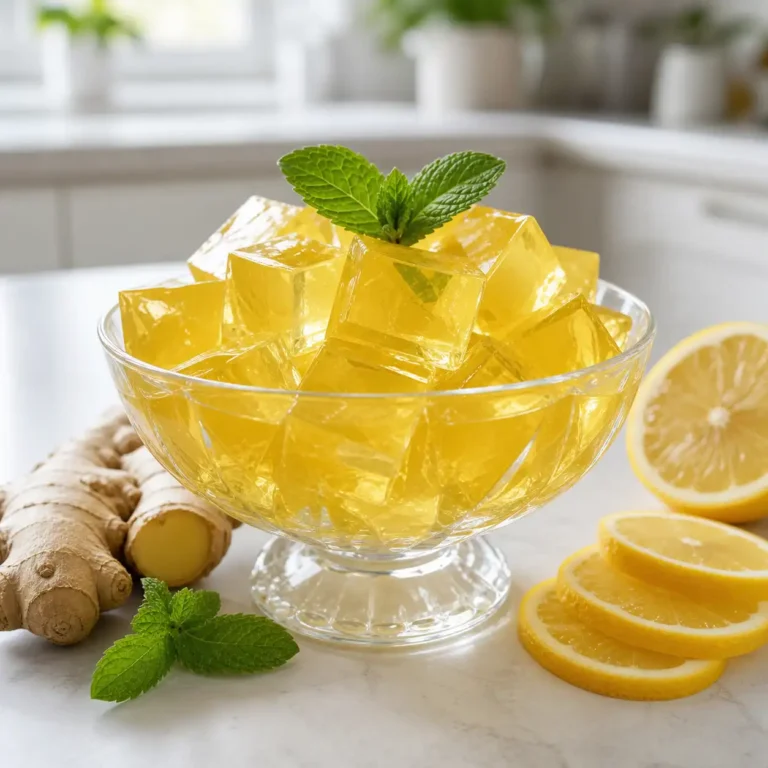 dr gupta bariatric gelatin recipe ingredients recipe featured image