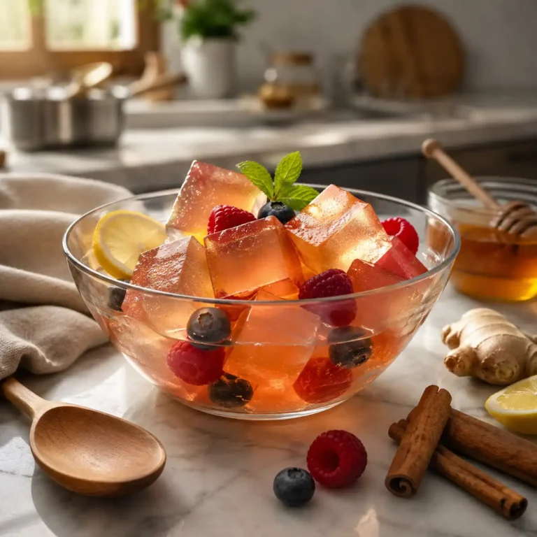 dr guptas gelatin recipe recipe featured image
