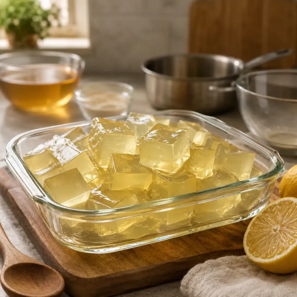 dr. gupta reveals the gelatin recipe recipe featured image