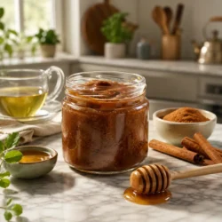 dr li honey blend recipe for diabetes type 2 recipe featured image