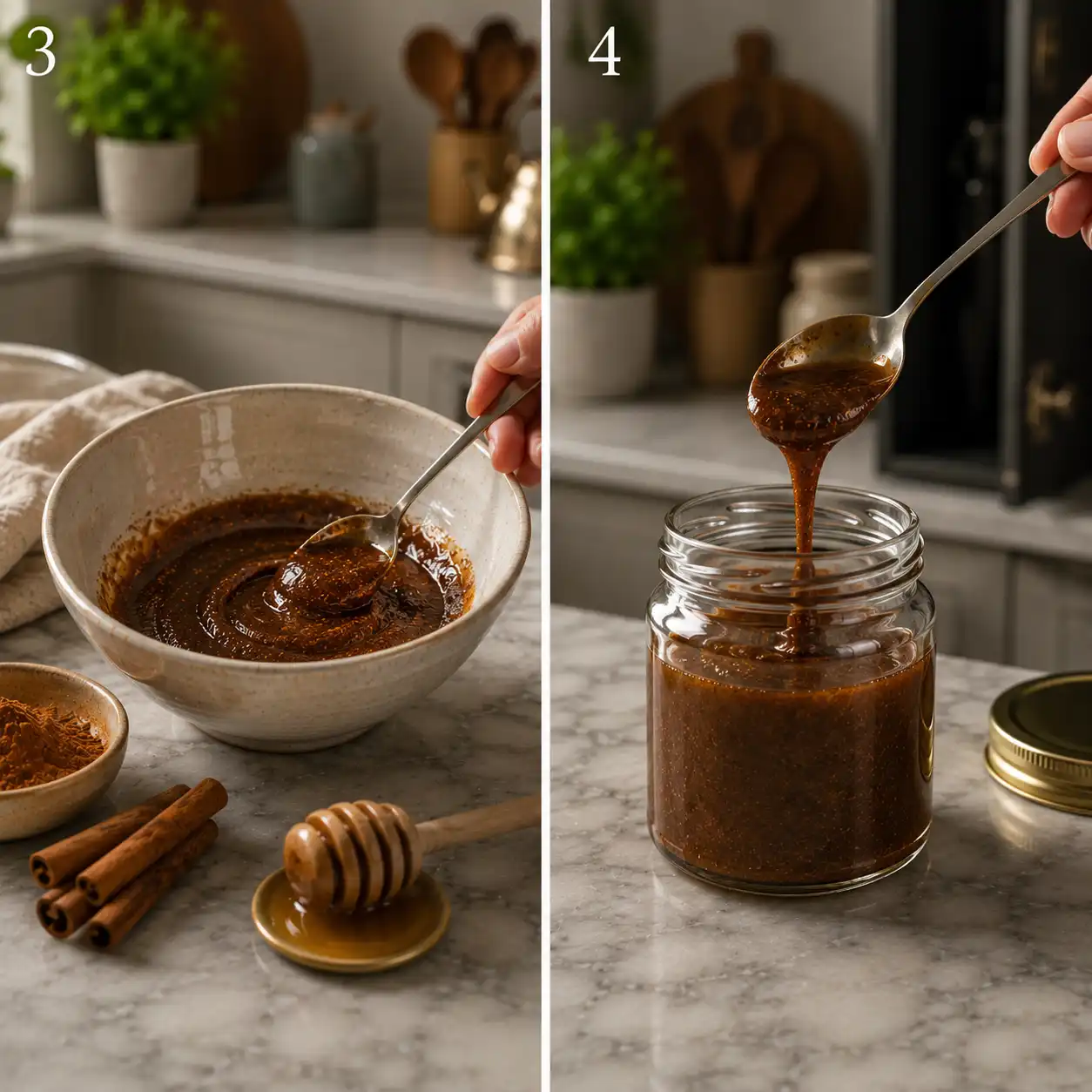 dr li honey blend recipe for diabetes type 2 final dish
