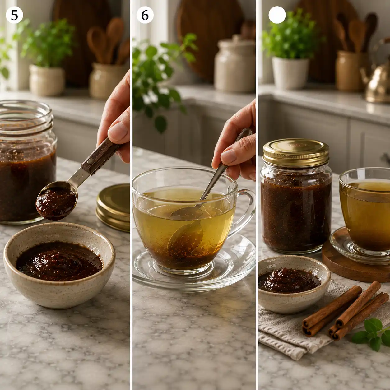 dr li honey blend recipe for diabetes type 2 final dish