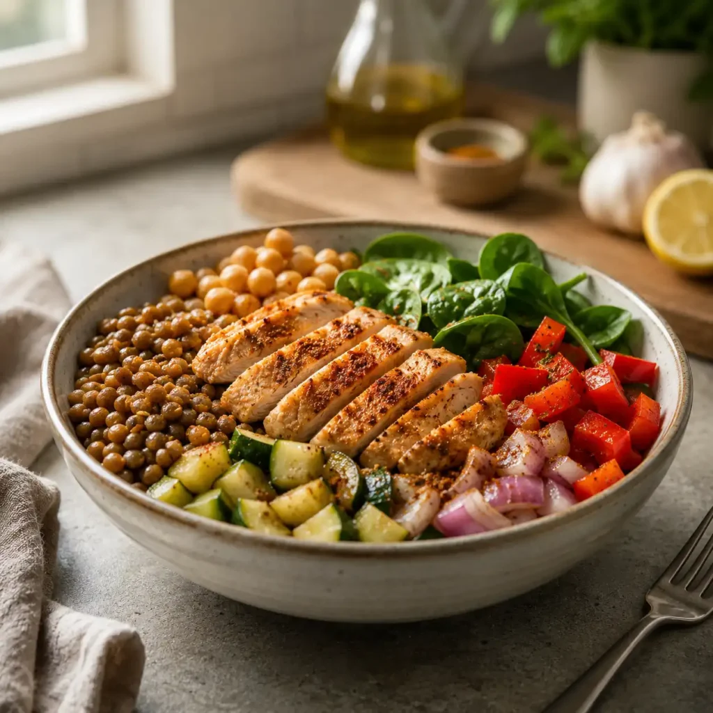 Dr Phil Diabetes Recipe recipe featured image