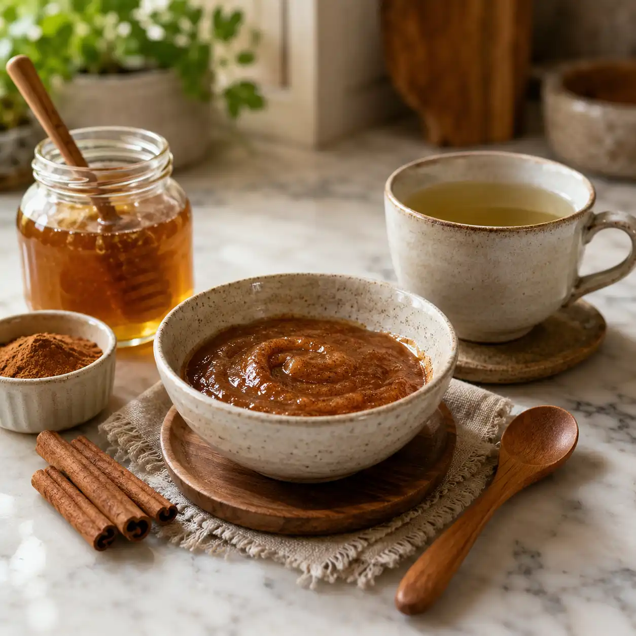 Dr. William Li Honey Cinnamon Recipe: A Science-Backed Metabolic Health Drink
