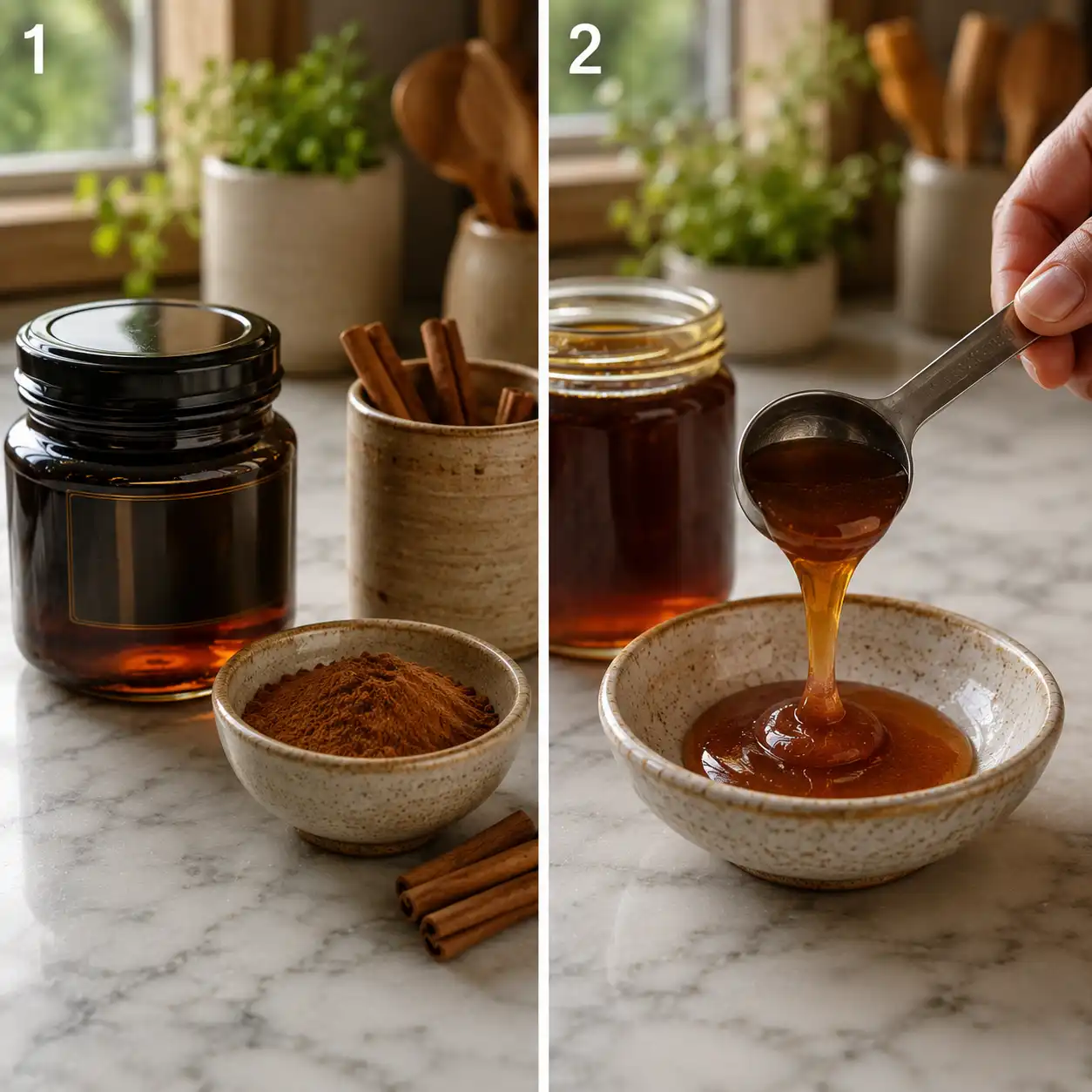 dr william li manuka honey preparation