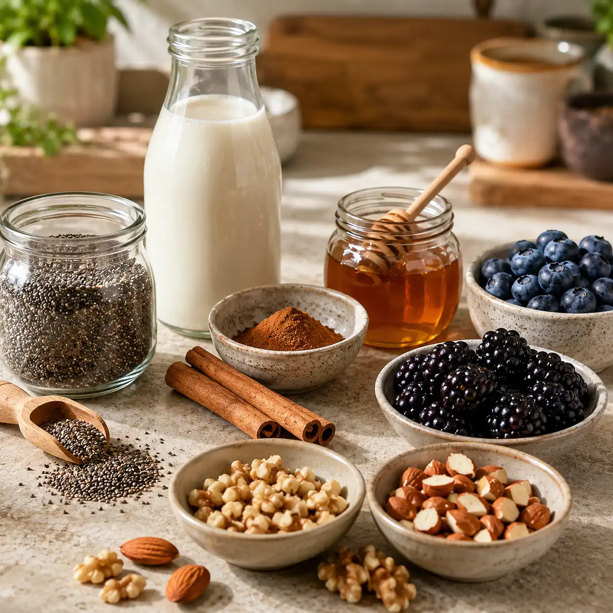 dr william li diabetes recipe ingredients
