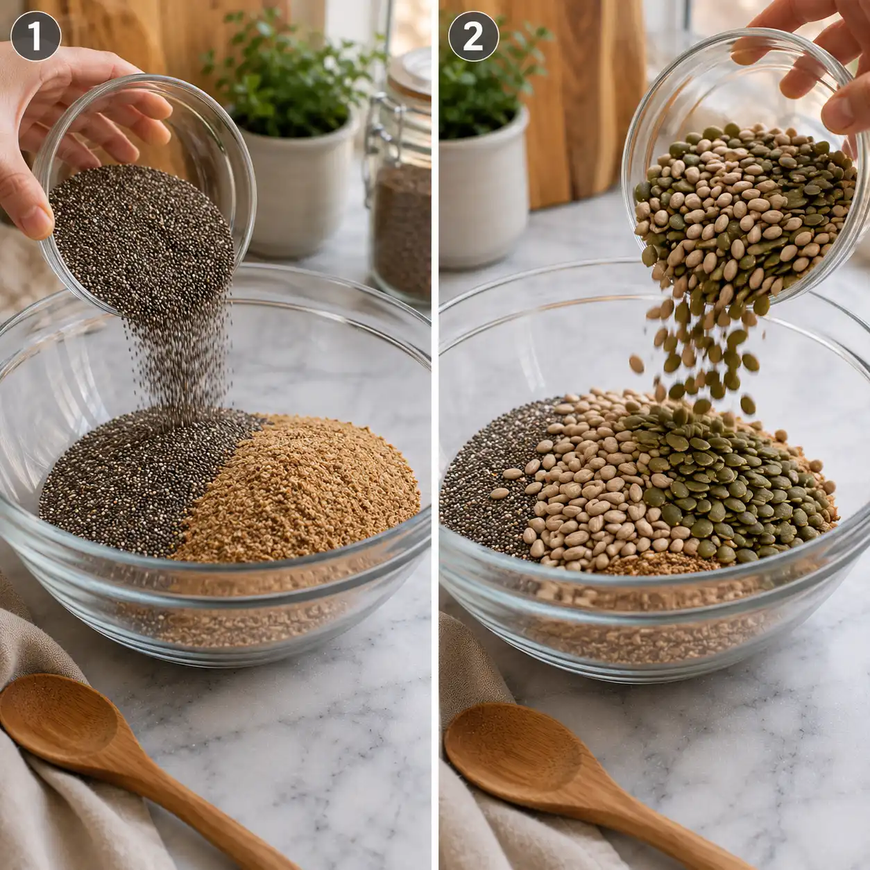 emma clark bariatric seed recipe preparation