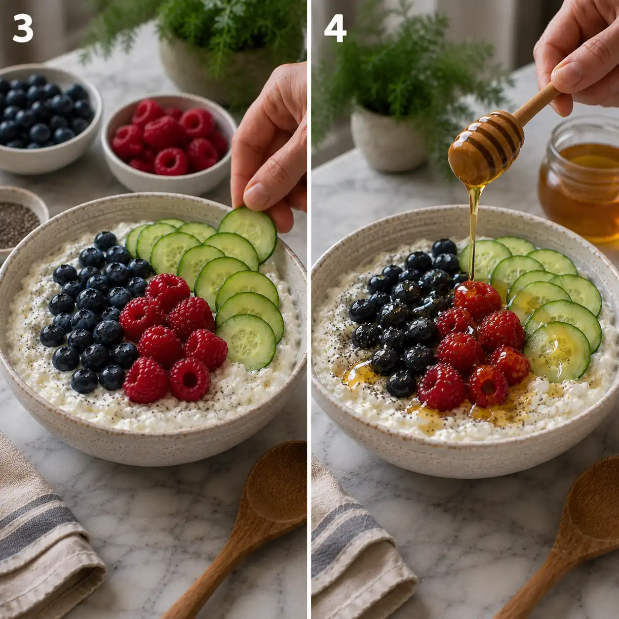 best probiotics for weight loss for women recipe preparation step 2