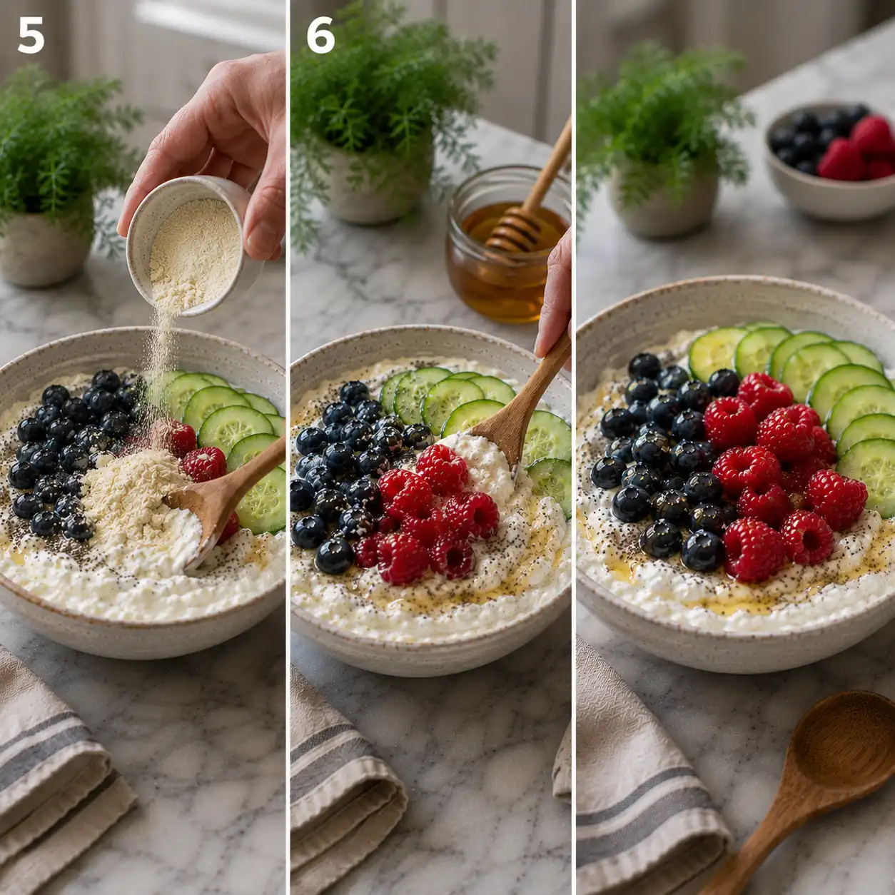 best probiotics for weight loss for women recipe preparation step 3