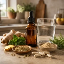What Are Gut Drops recipe featured image