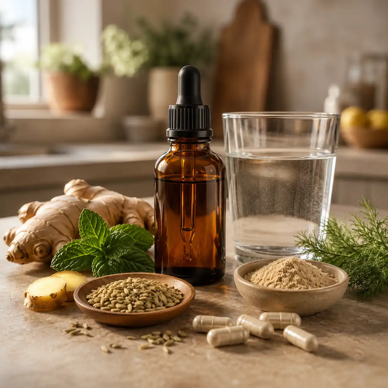 4 Quick Answers: What Are Gut Drops? Your Friendly Guide to a Happy Tummy