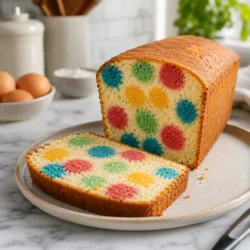 how to make dot cakes recipe featured image
