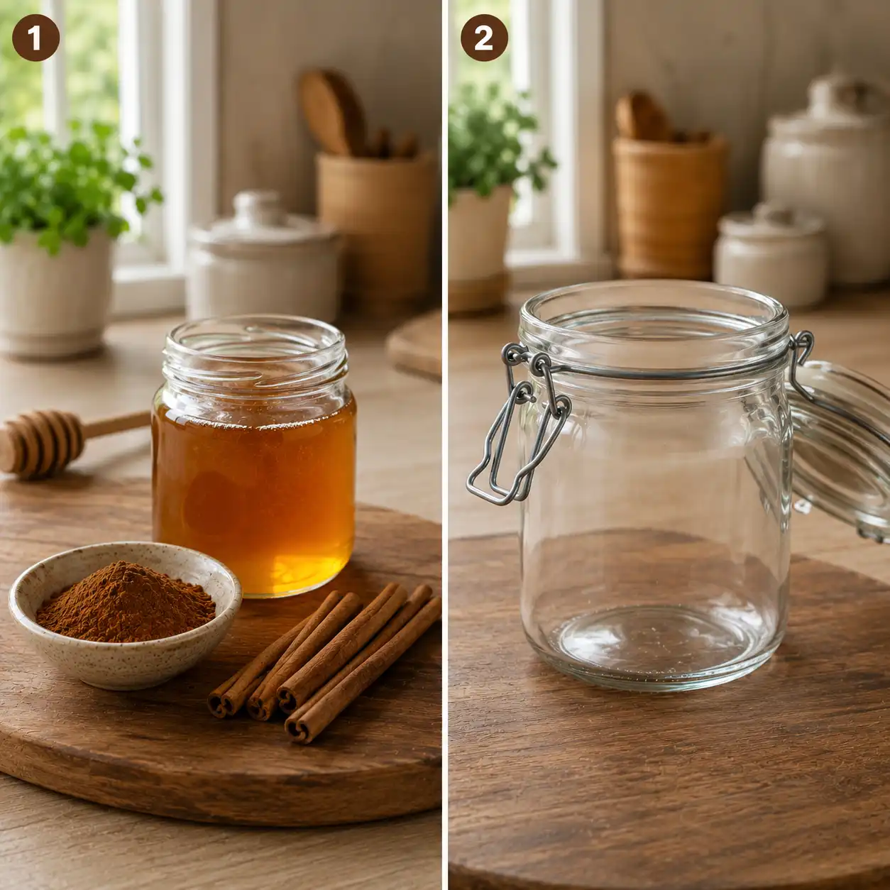 dr william lee honey recipe preparation
