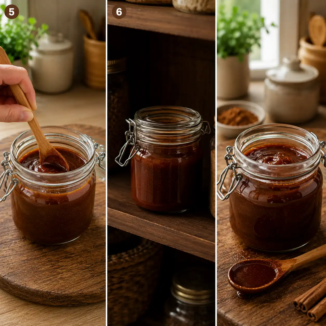 dr william lee honey recipe final dish