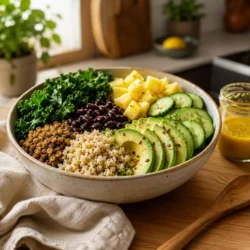 lizzo weight loss recipe featured image