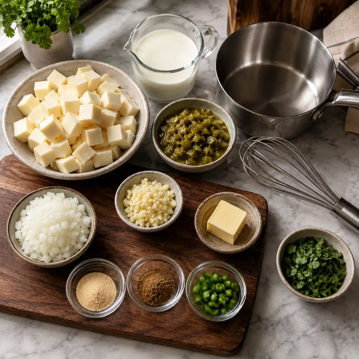 applebees queso recipe ingredients