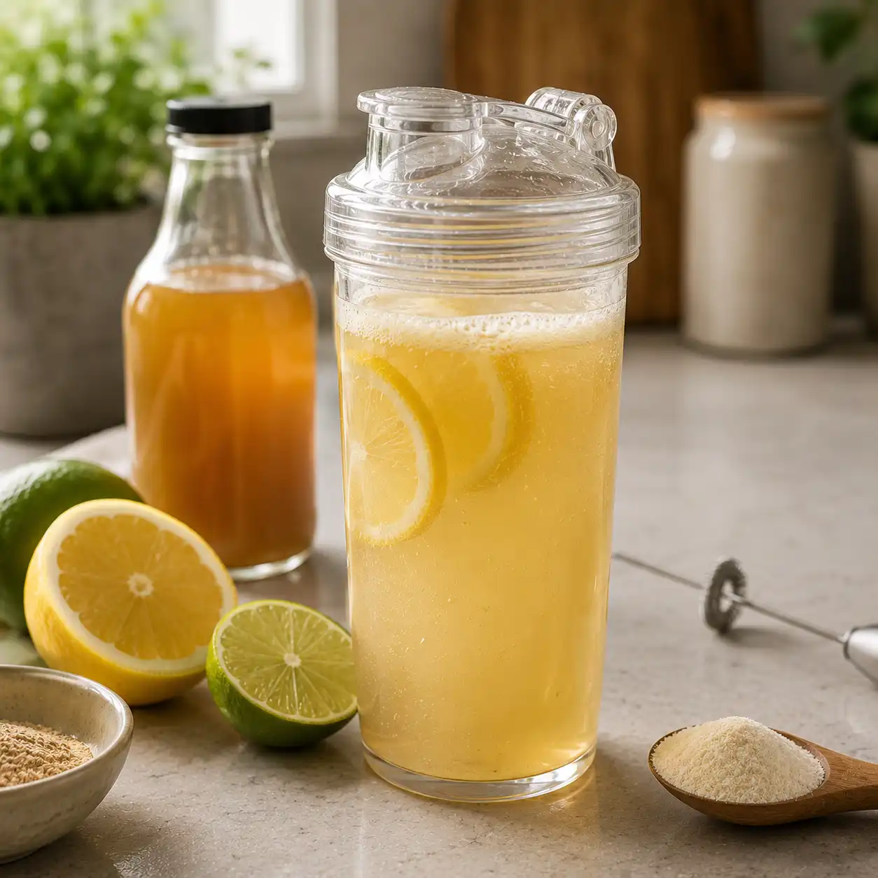 Finding Your Best Liquid Mounjaro Recipe for Weight Loss Support You Will