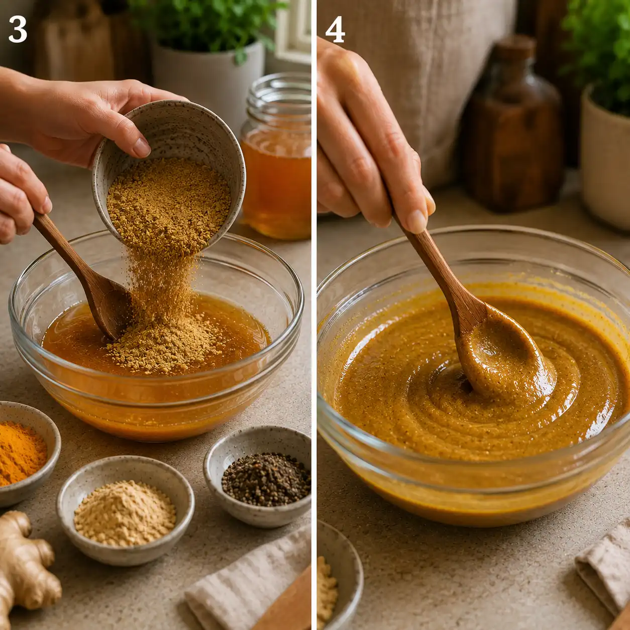 neuro honey benefits final dish