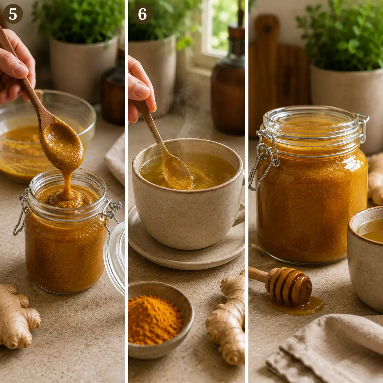 neuro honey benefits final dish