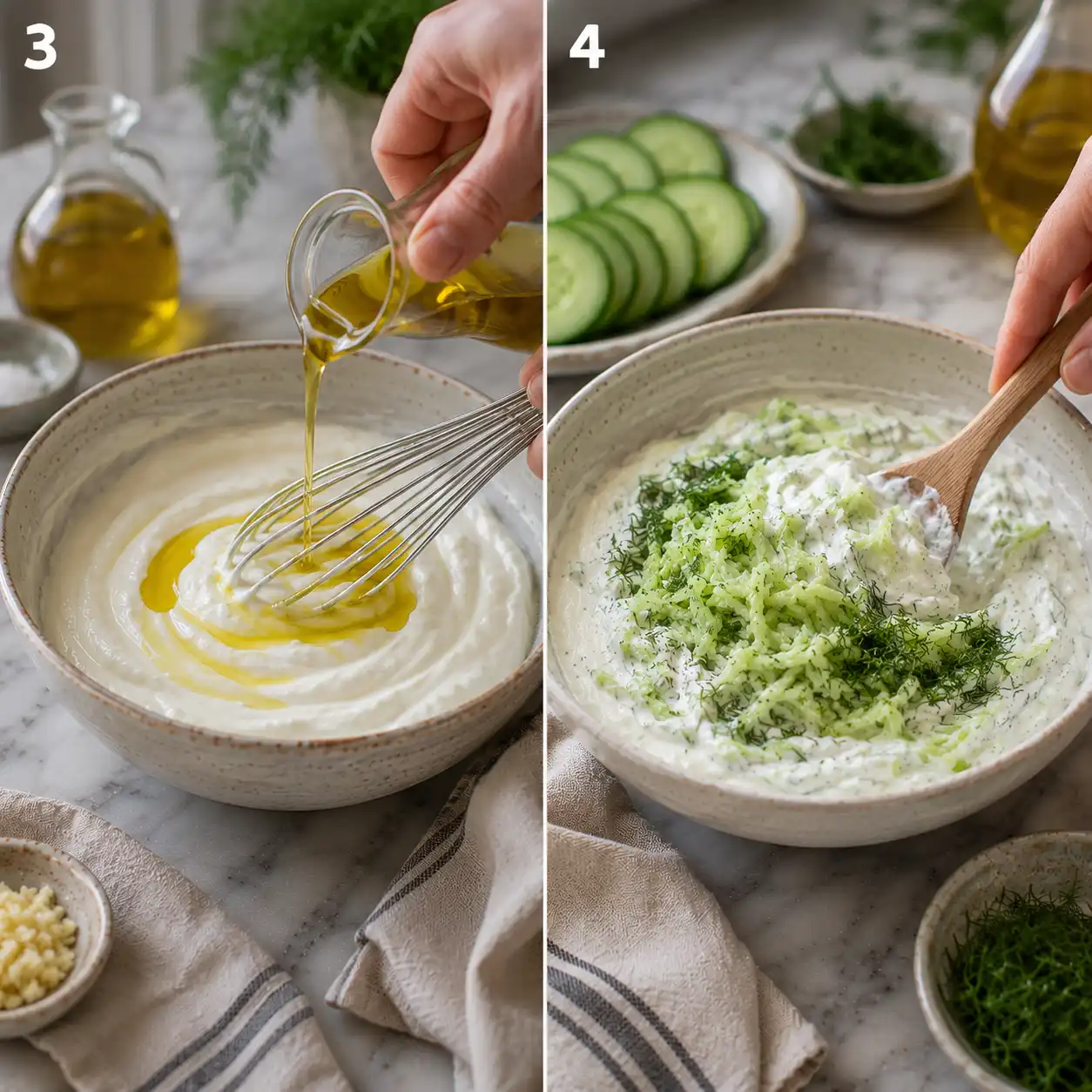 Best Probiotics for Weight Loss final dish