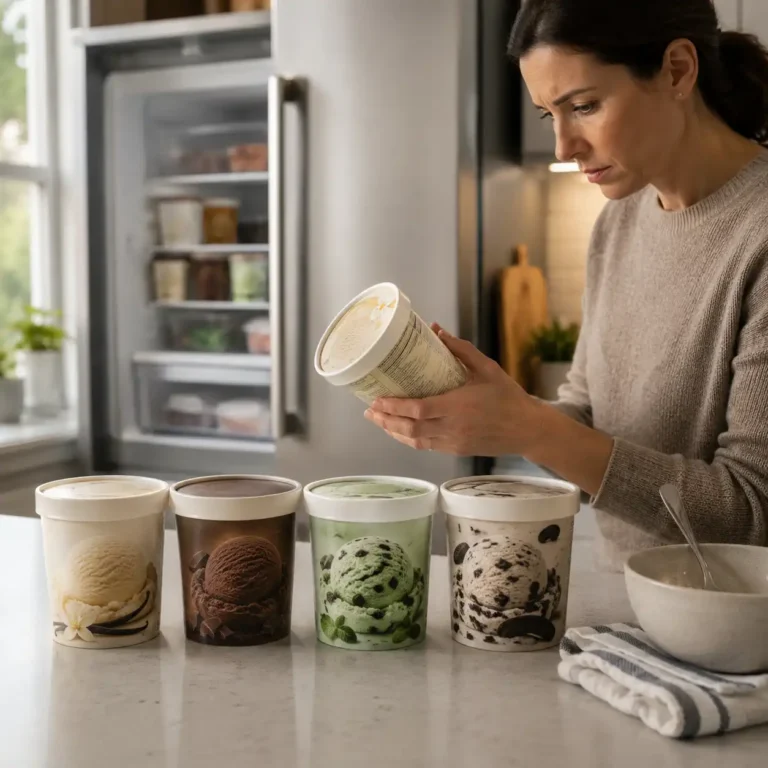 straus creamery ice cream recall recipe featured image