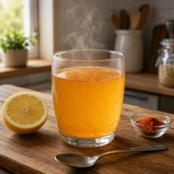 easy cayenne pepper trick recipe featured image