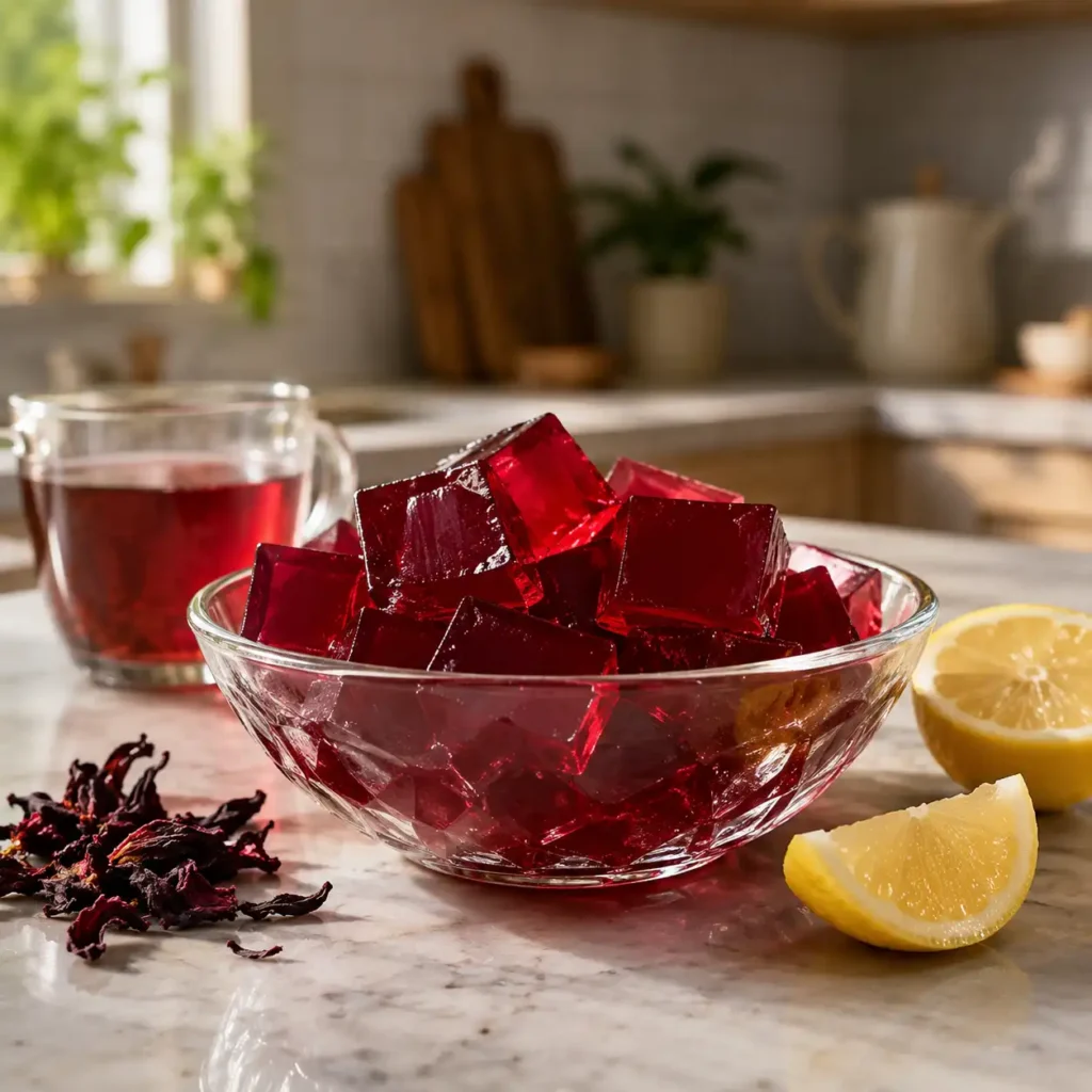 jelly fit dr gupta recipe featured image