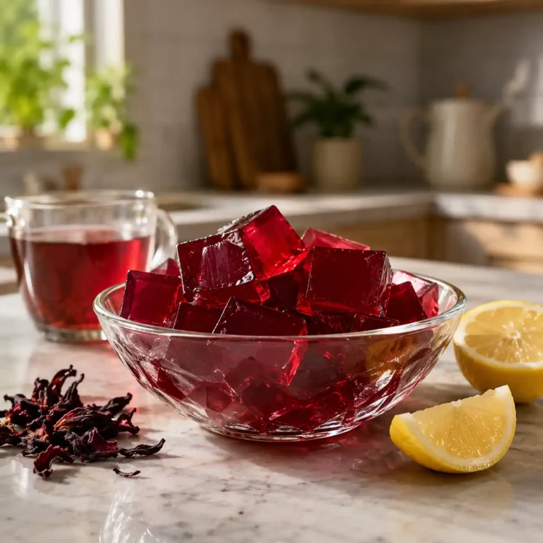 jelly fit dr gupta recipe featured image