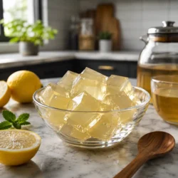 jillian michaels weight loss gelatin recipe recipe featured image