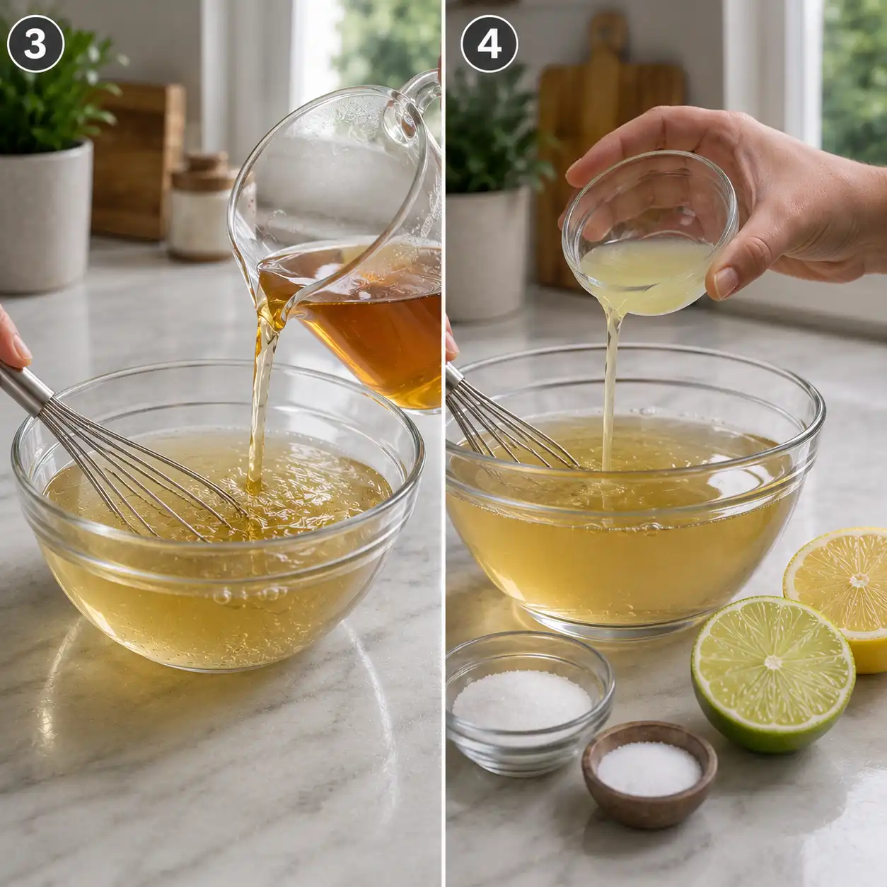gelatin trick recipe for weight loss final dish