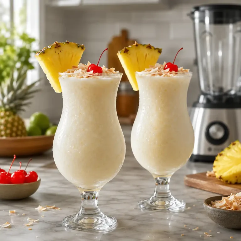 virgin pina colada recipe recipe featured image