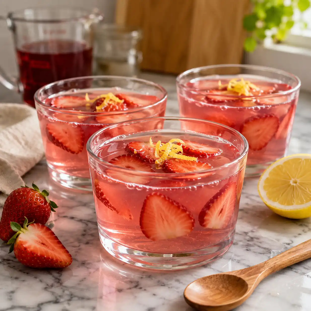 The Ultimate Jello Diet Recipe for Weight Loss: A Science-Backed Guide