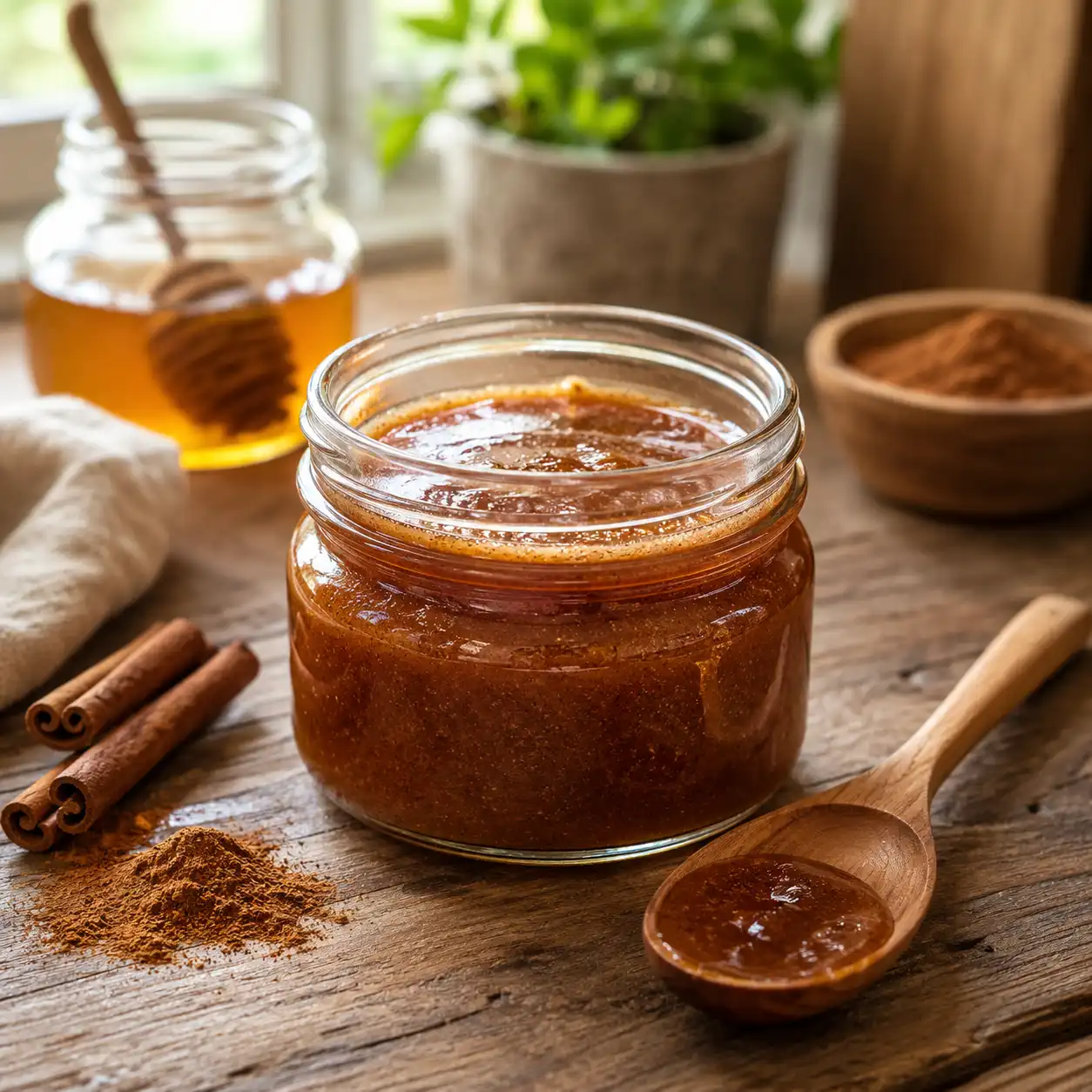How to Make a Simple Neuro Honey Blend for Cognitive Health