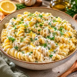 yogurt noodles recipe featured image