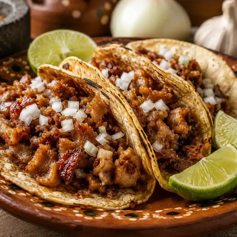 carne de tripa recipe featured image