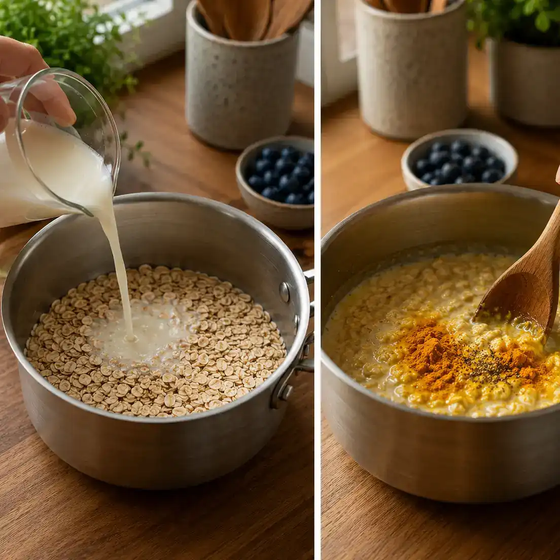 cortisol detox diet recipe preparation