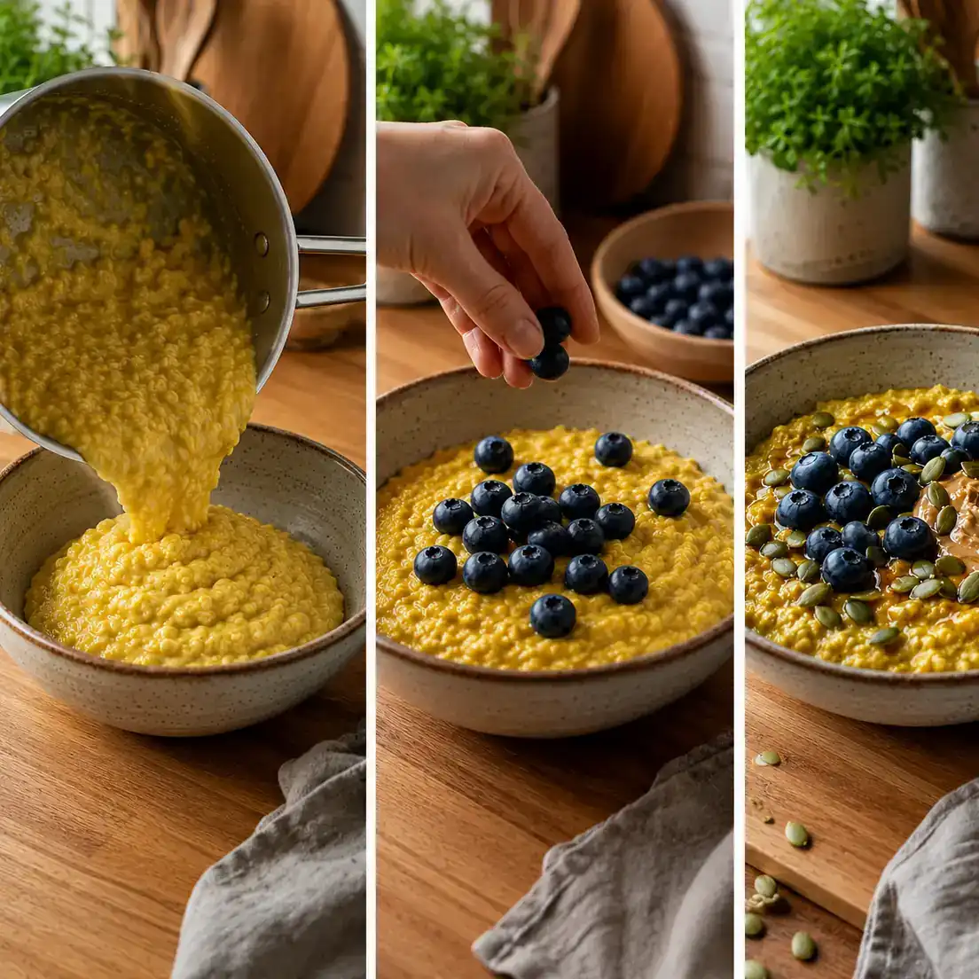 cortisol detox diet recipe recipe preparation step 3