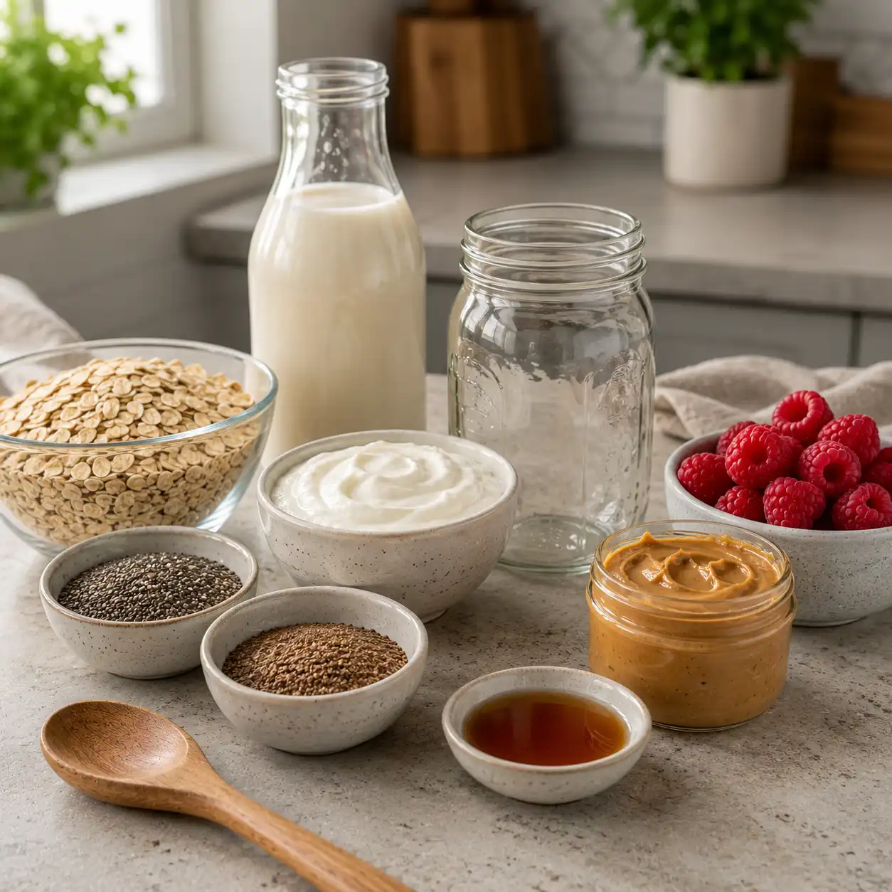 high fiber foods for weight loss ingredients