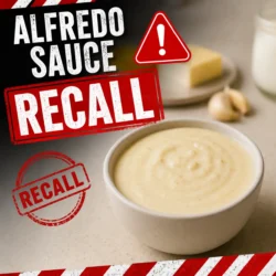 alfredo sauce recall recipe featured image