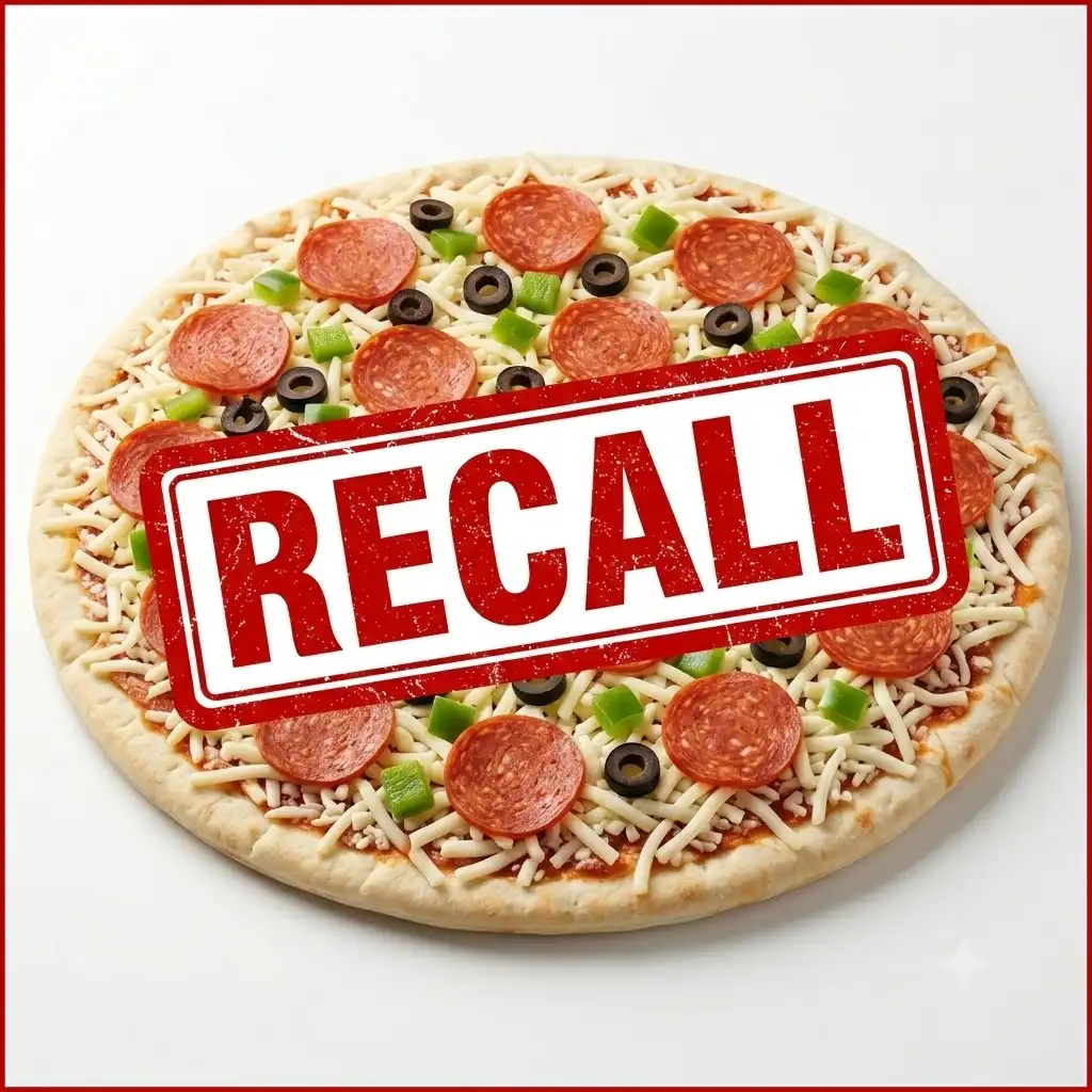 champion foods pizza recall recipe featured image
