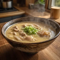 the best ramen broth recipe recipe featured image